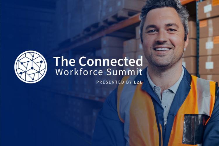 L2L Connected Workforce Summit 2024